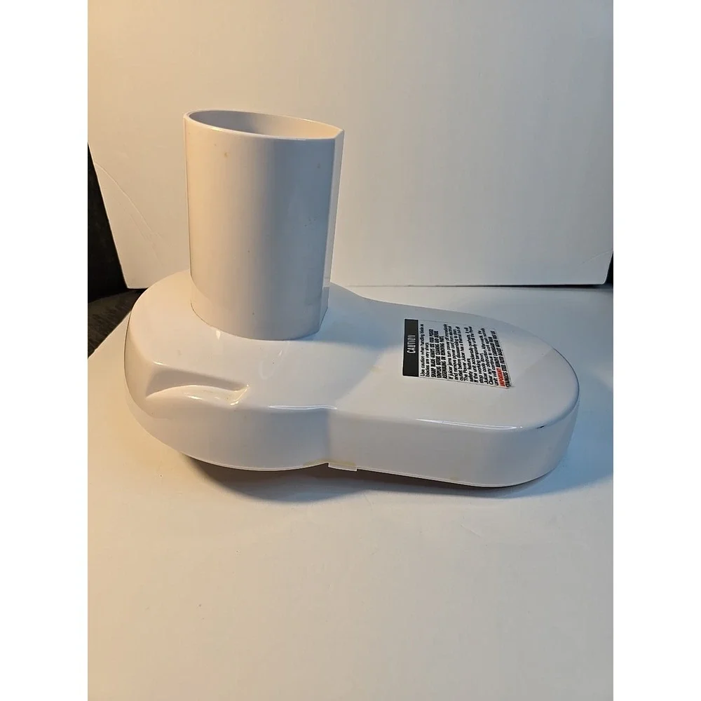 Jack LaLanne's Power Juicer Express MT-1020 Part, Replacement Top Cover‎